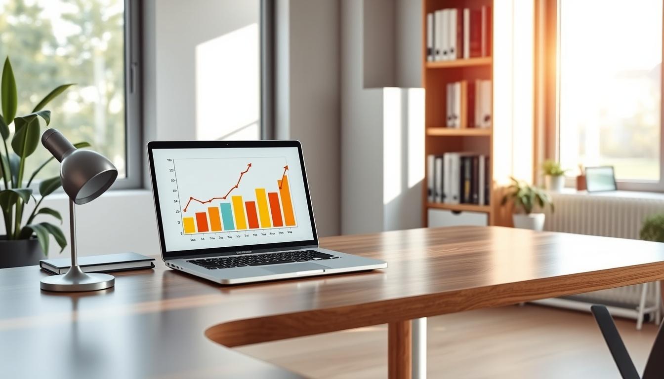 Professional plan visual
